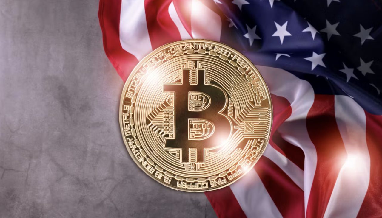 Биткоин-резерв США может сократиться на 30%