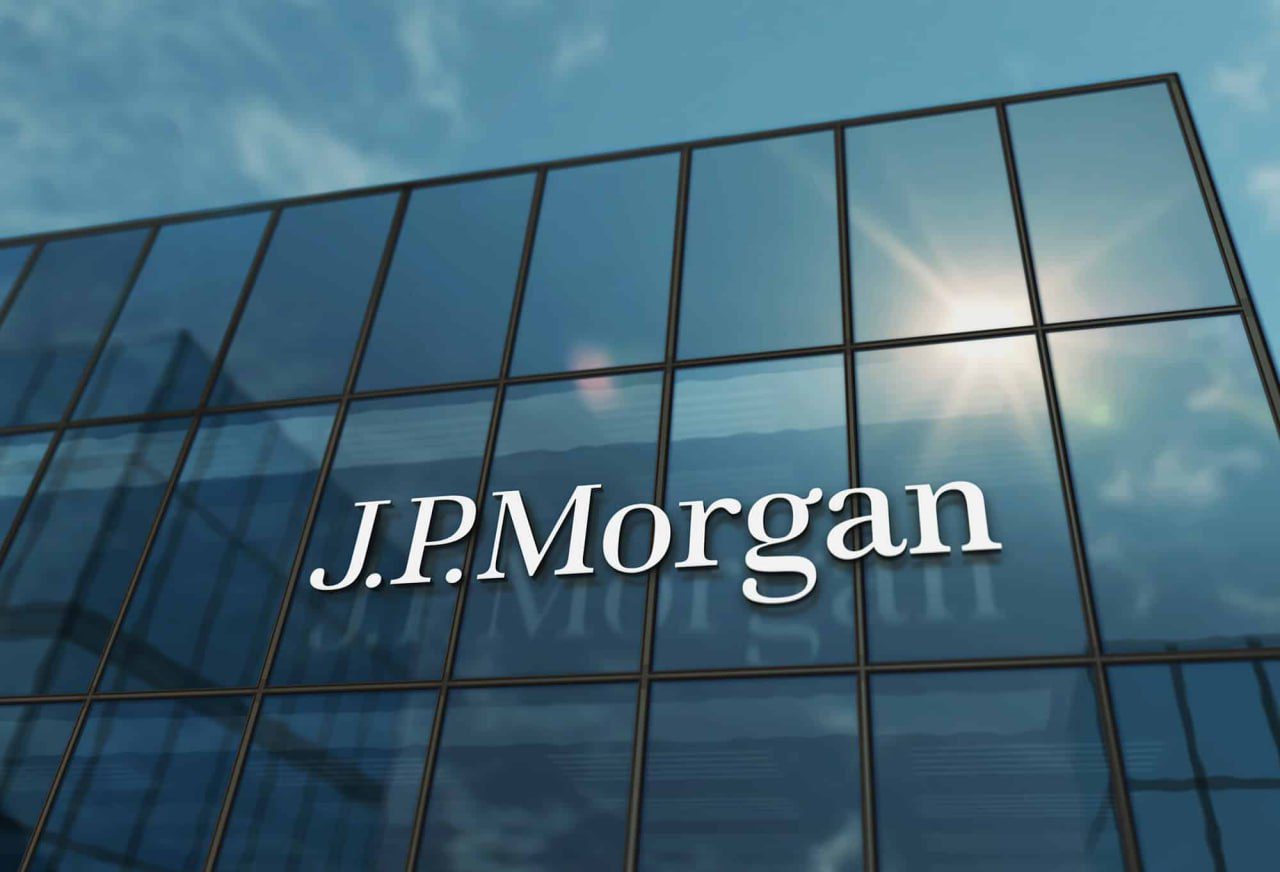 JPMorgan предсказал рост криптовалют к концу 2026 года