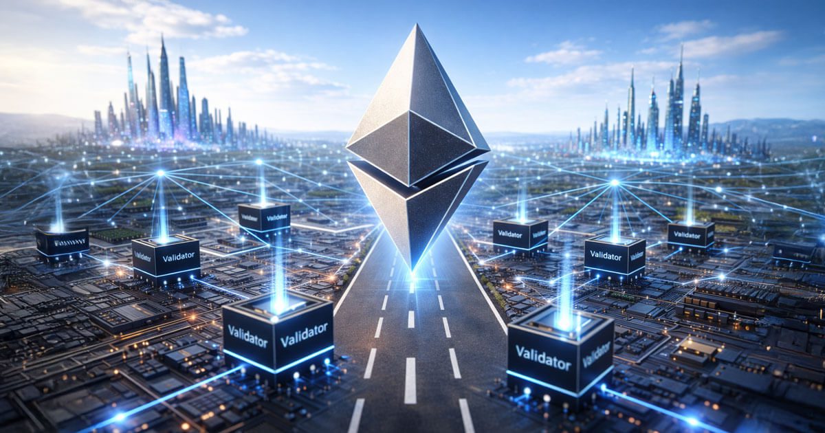 Ethereum developers have announced a roadmap for 2026