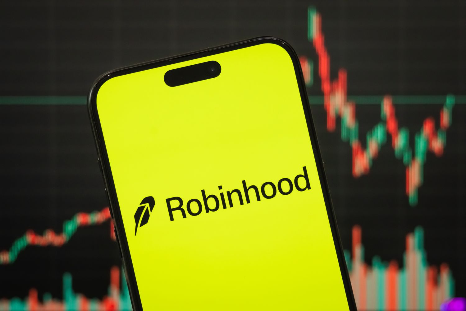 Robinhood and LayerZero are launching new blockchains at high speed
