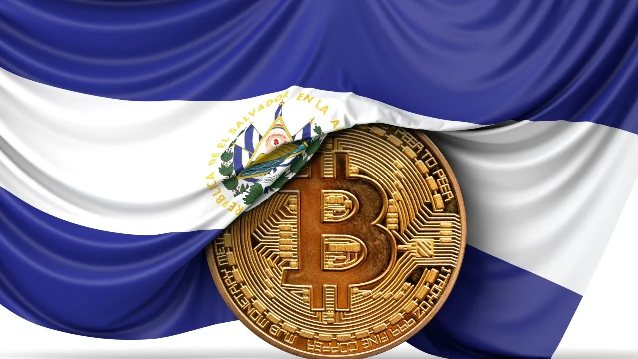 El Salvador continues to build up Bitcoin reserves despite IMF statements