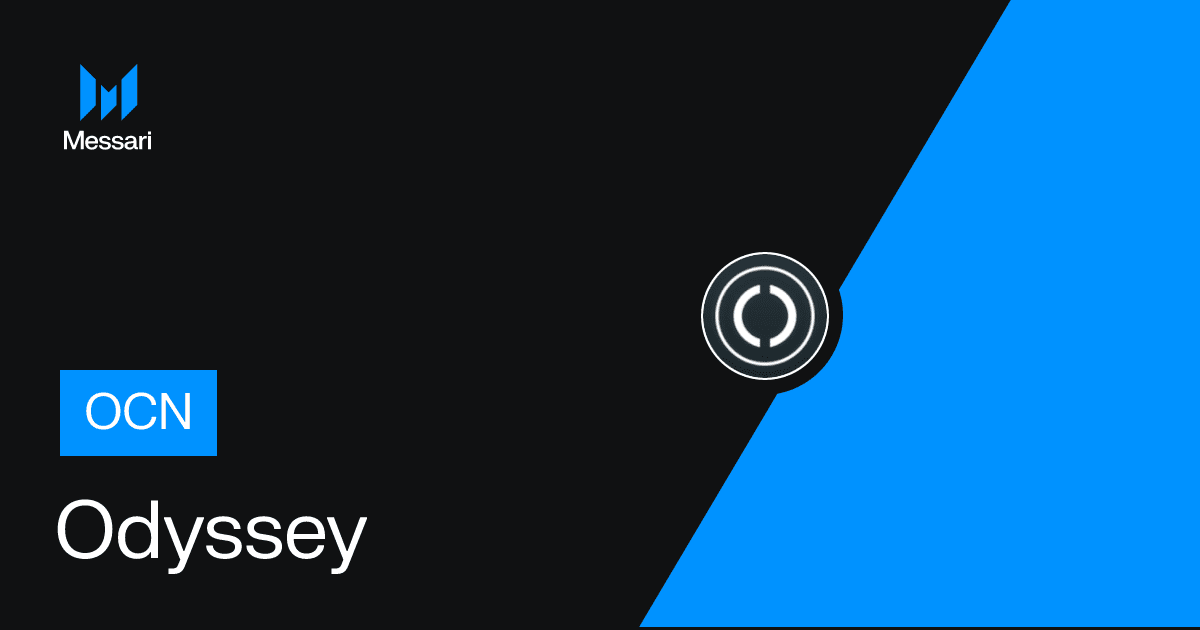 Криптовалюта компании Odyssey, размещена на южнокорейской бирже.