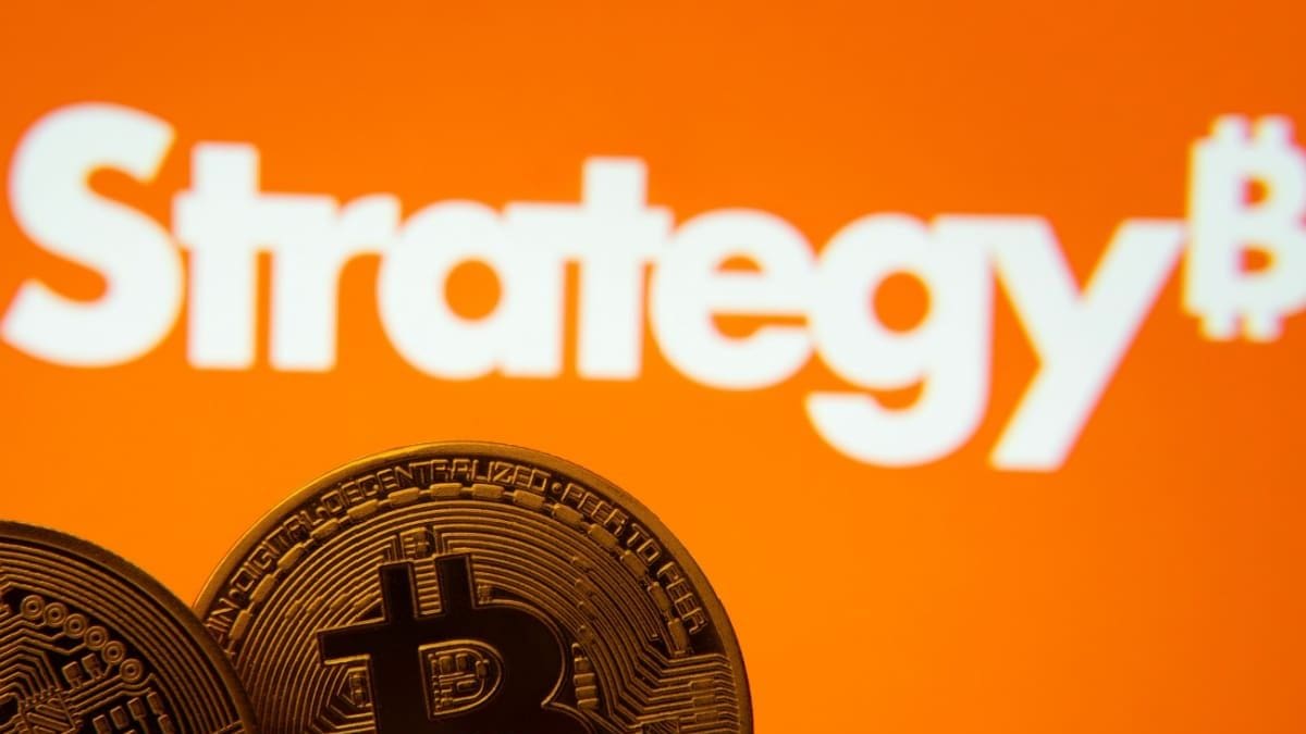 Strategy уверена в устойчивости при падении BTC до $8 тысяч