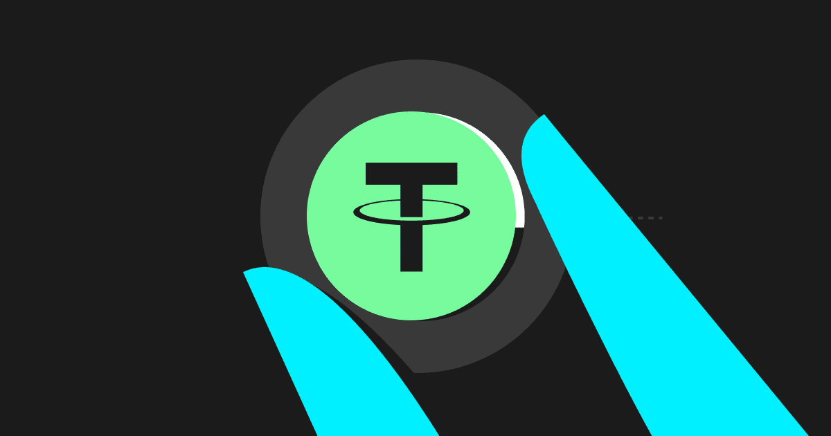 Tether заблокировала 500 миллионов долларов по делу о незаконных ставках в Турции