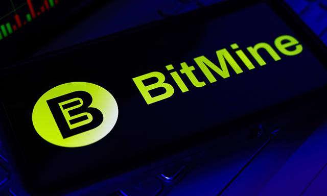 BitMine bought 71,179 ETH in a week