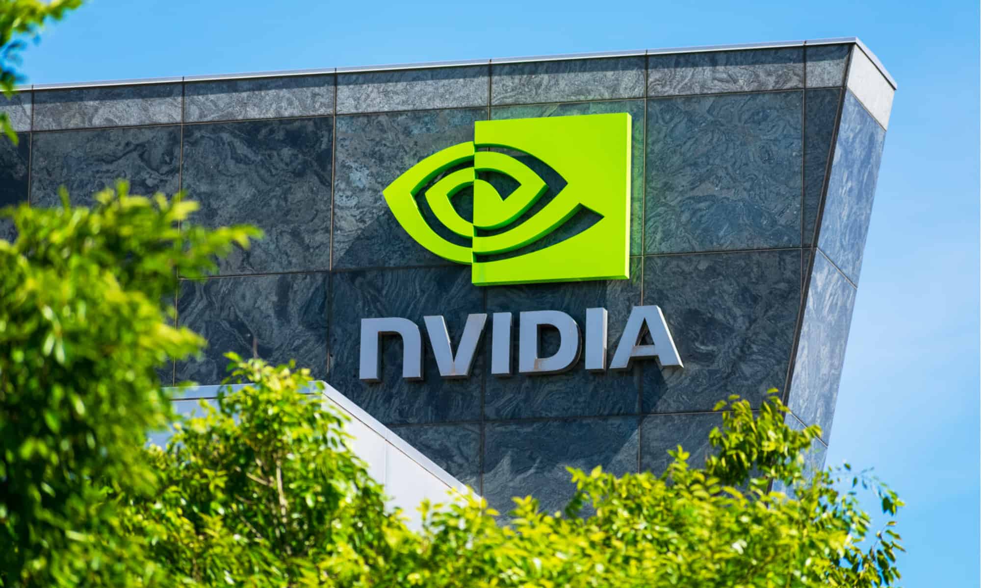 Nvidia is being accused of concealing revenue from cryptocurrency mining