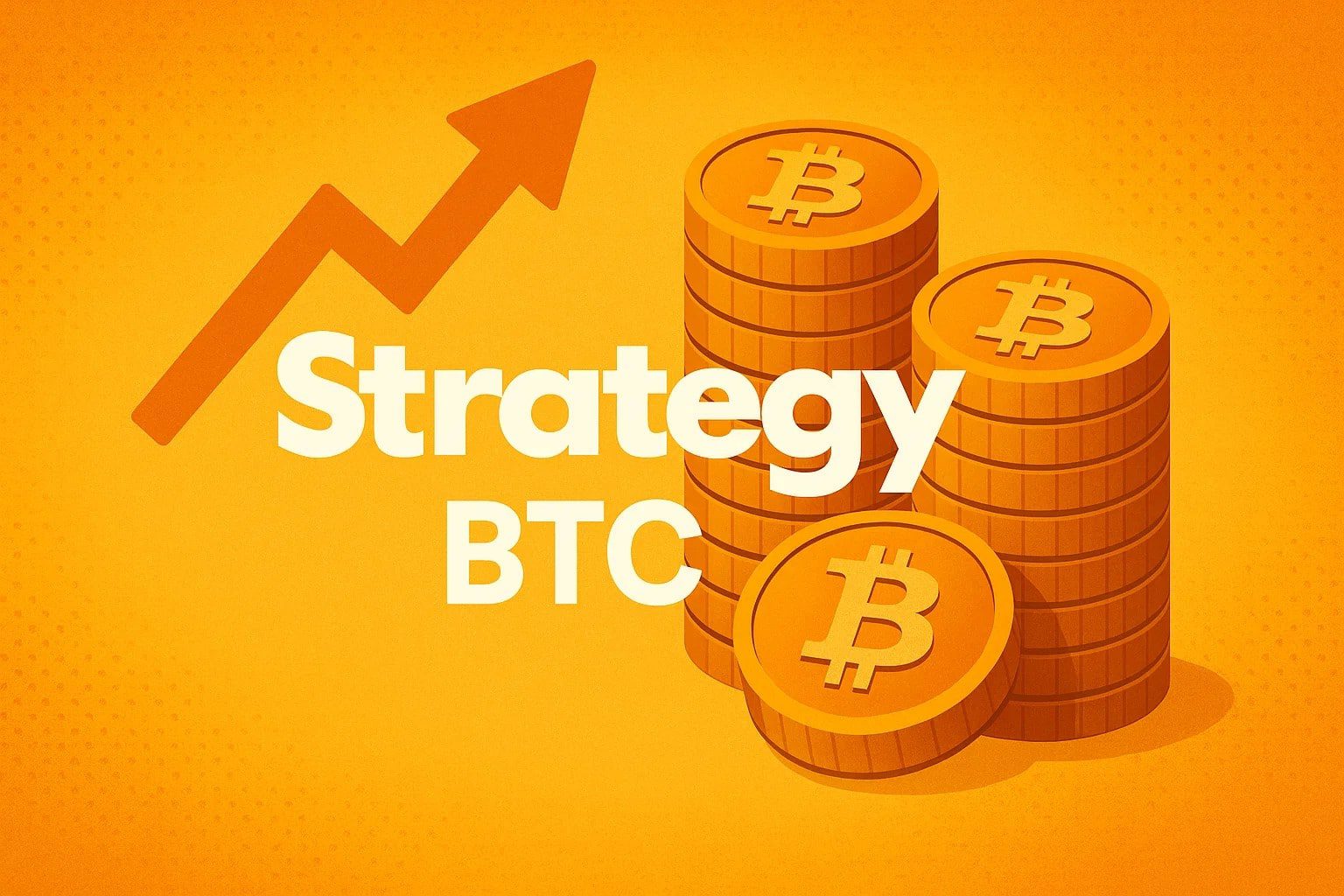 Strategy продолжает покупать биткоины – уже более 100 сделок за 6 лет
