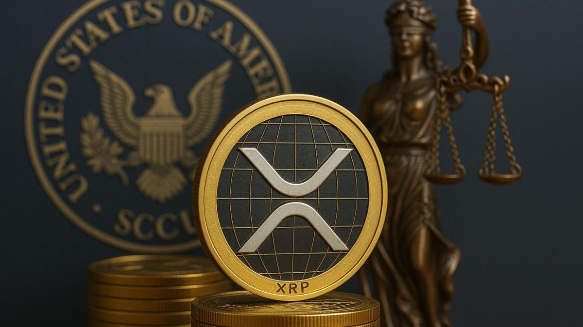 Built-in privacy may be added to XRP