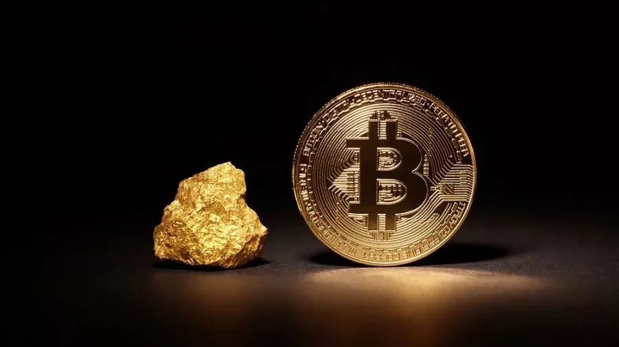 Gold continues to be a more secure reserve asset compared to Bitcoin