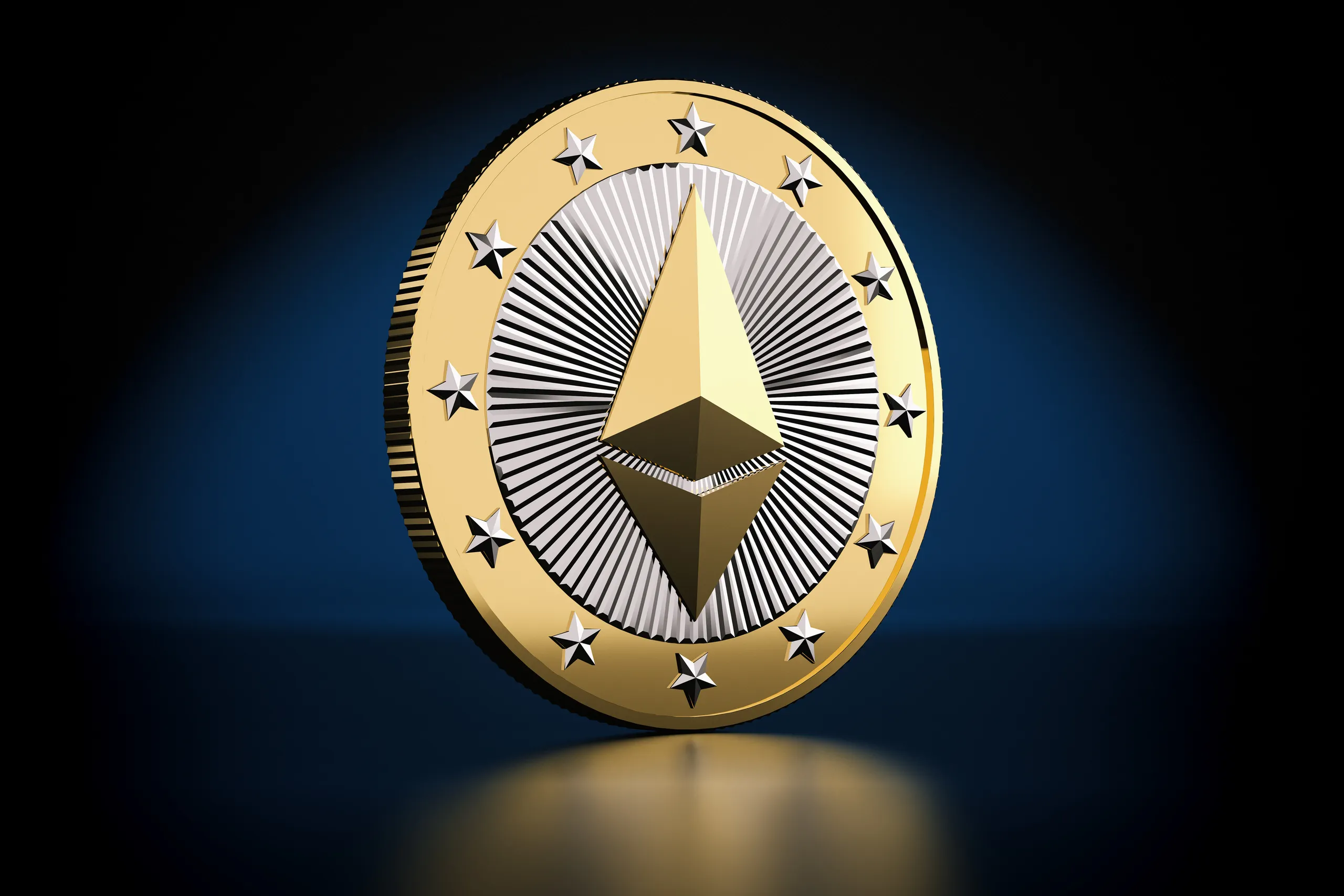 Analysts consider Ethereum undervalued
