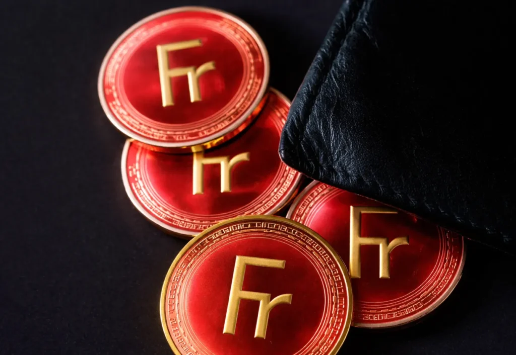 Six Swiss banks are launching a stablecoin test based on the franc