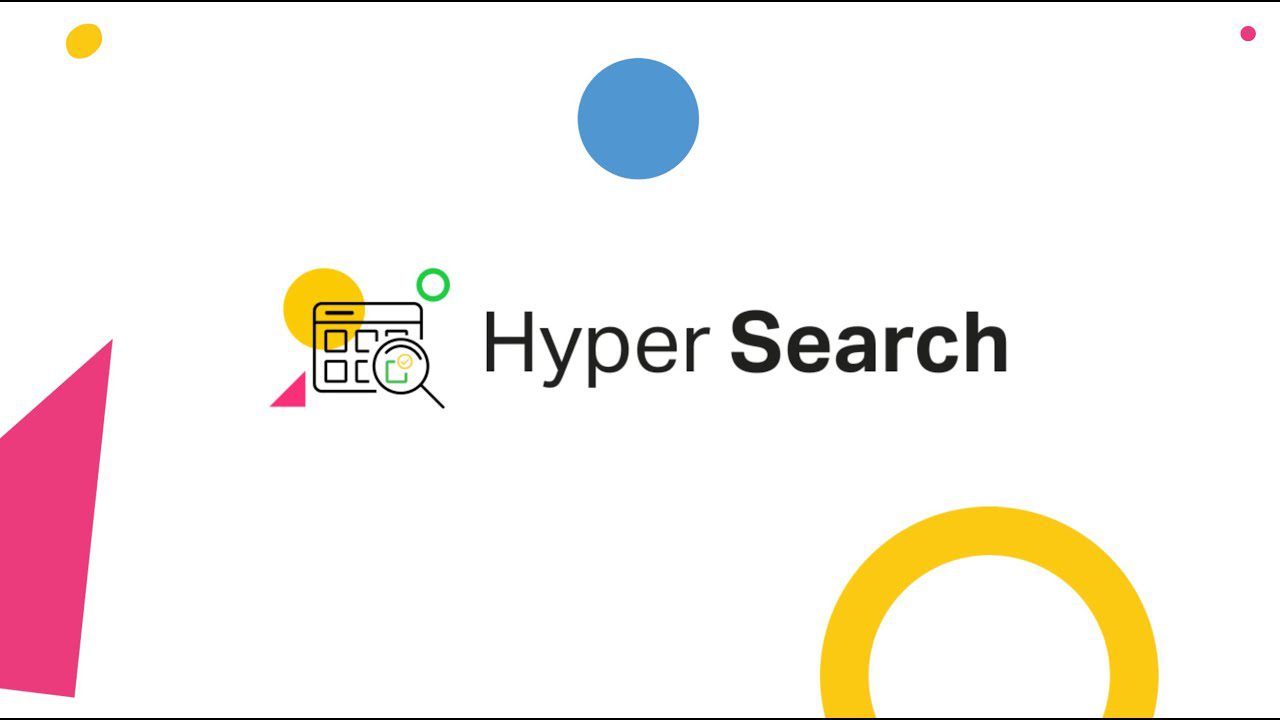 Tether is developing a decentralized search system called Hypersearch