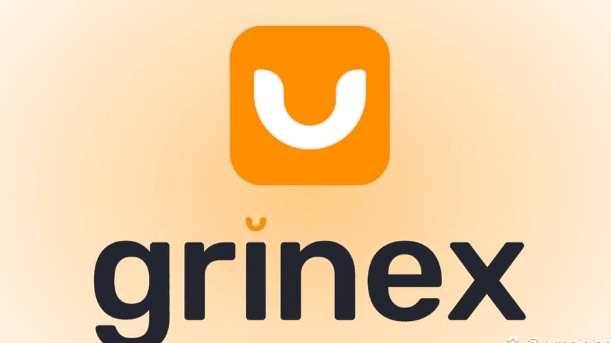 The Grinex exchange was hacked