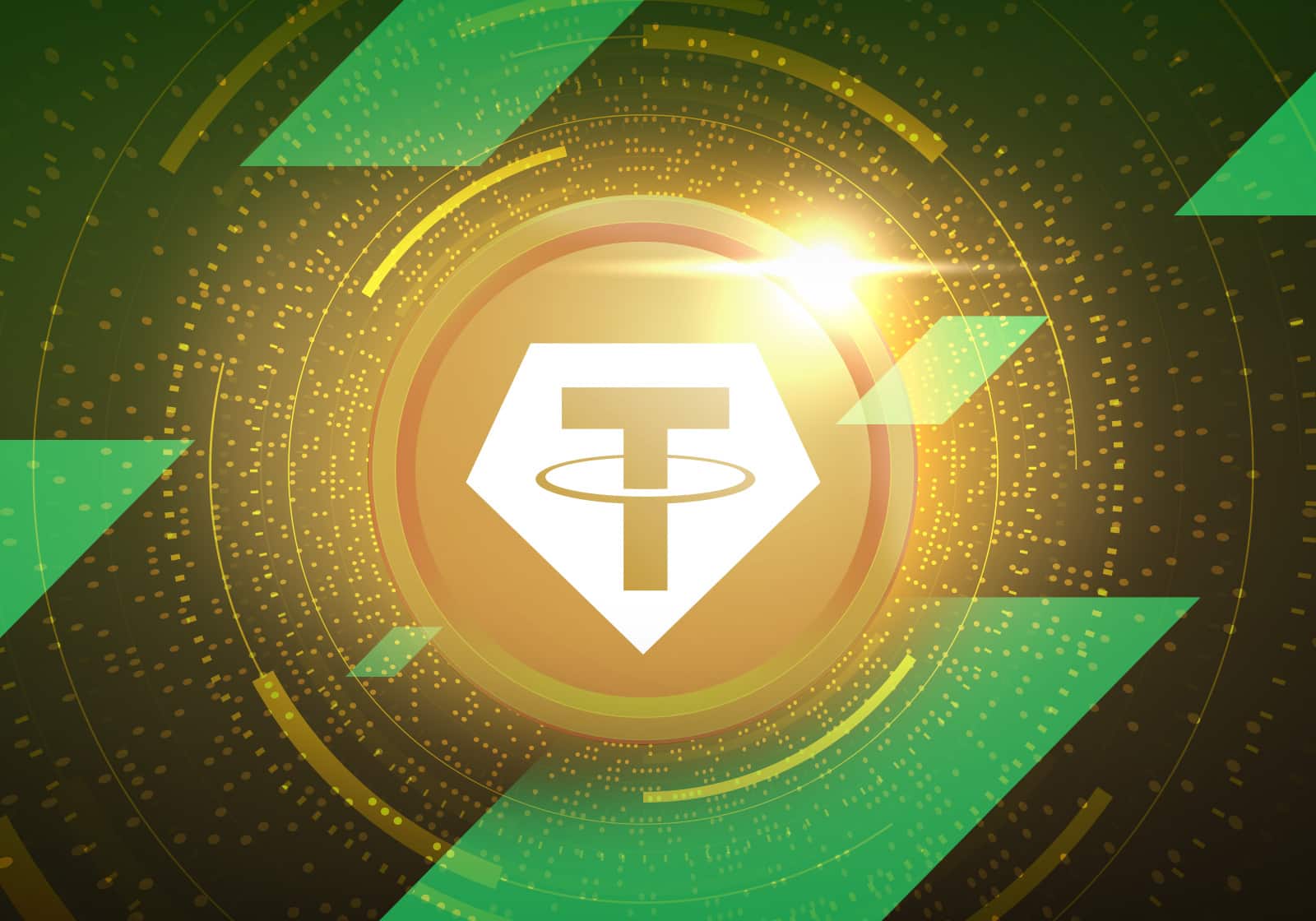 Tether Enters South Korean Market with New Trademarks
