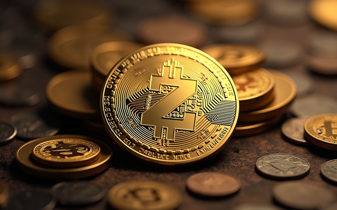 Сбой в блокчейне Zcash